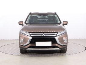 Mitsubishi Eclipse Cross - 2020