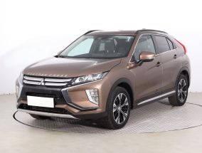 Mitsubishi Eclipse Cross - 2020
