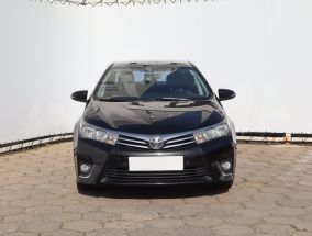 Toyota Corolla - 2014