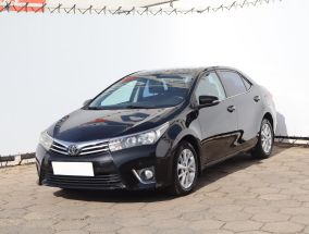 Toyota Corolla - 2014