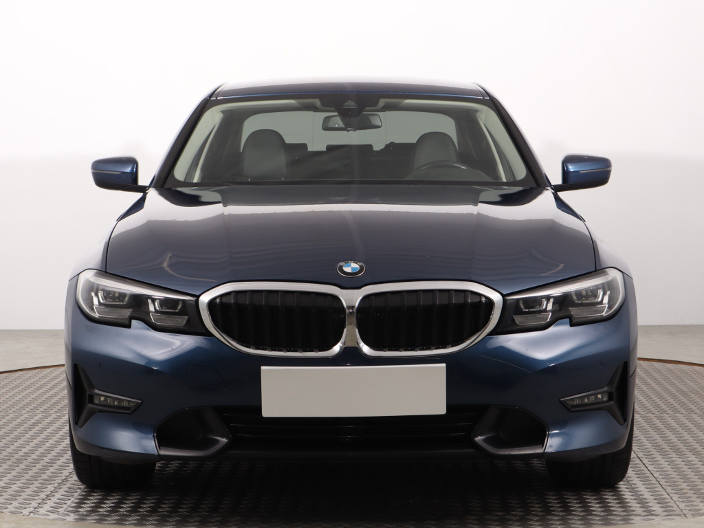 BMW 3