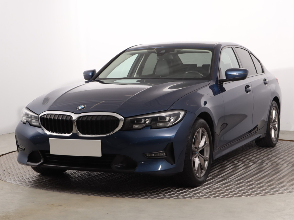 BMW 3