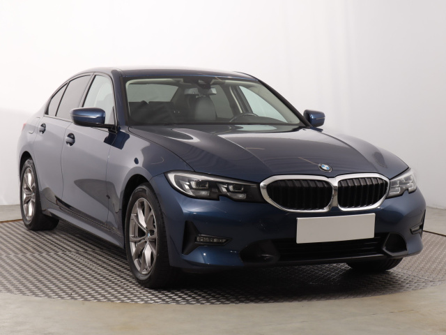 BMW 3 2020