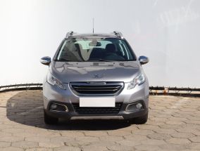 Peugeot 2008 - 2014