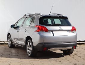 Peugeot 2008 - 2014