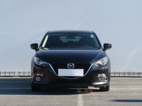 Mazda 3 - 2016