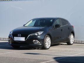 Mazda 3 - 2016