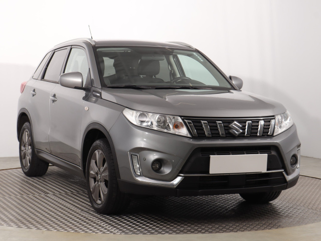 Suzuki Vitara, 2018