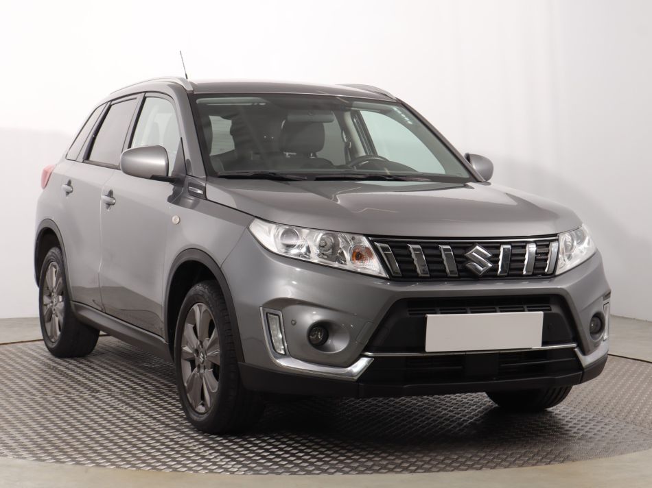 Suzuki Vitara - 2018