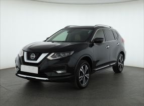 Nissan X-Trail - 2020