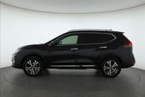 Nissan X-Trail - 2020