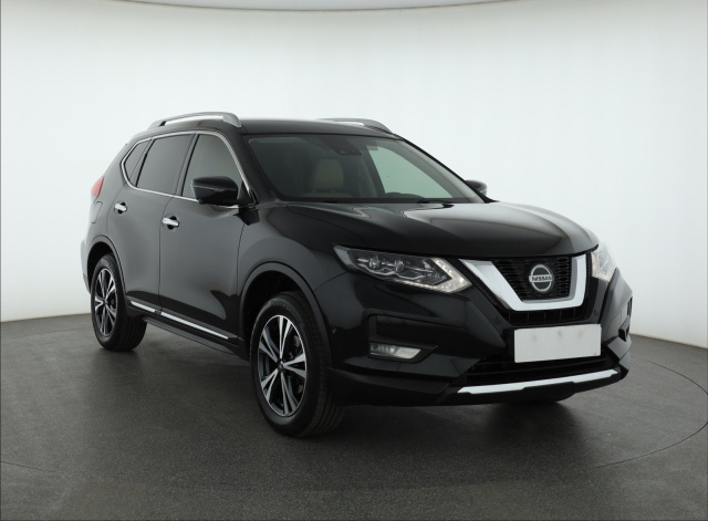 Nissan X-Trail 2020