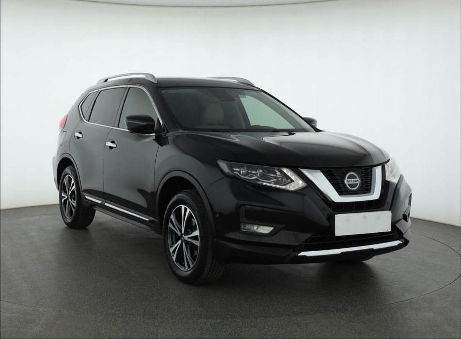 Nissan X-Trail - 2020