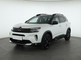 Citroen C5 Aircross - 2022