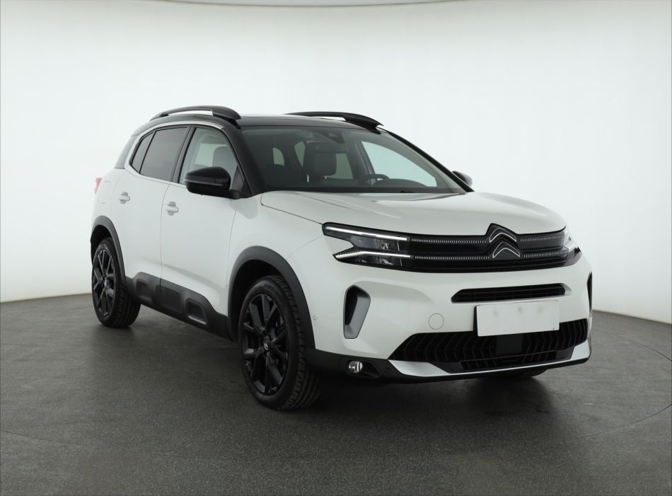 Citroen C5 Aircross - 2022