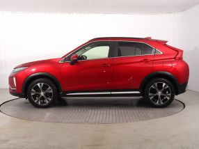 Mitsubishi Eclipse Cross - 2018