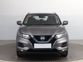 Nissan Qashqai - 2020