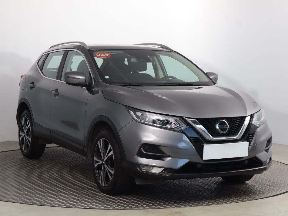 Nissan Qashqai - 2020