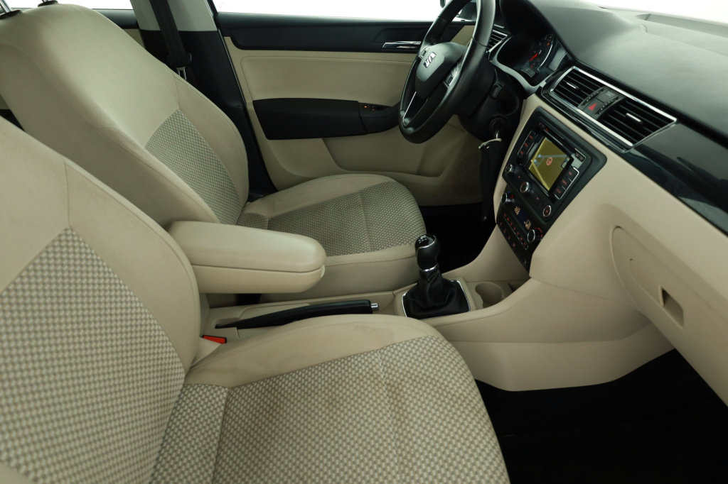 Seat Toledo