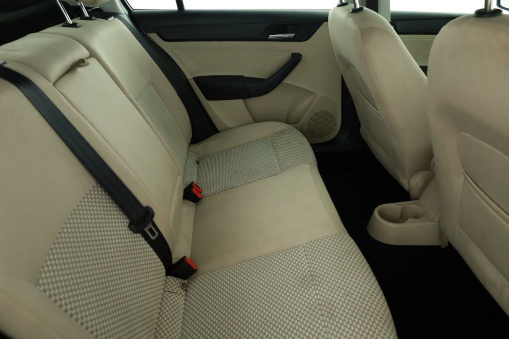 Seat Toledo