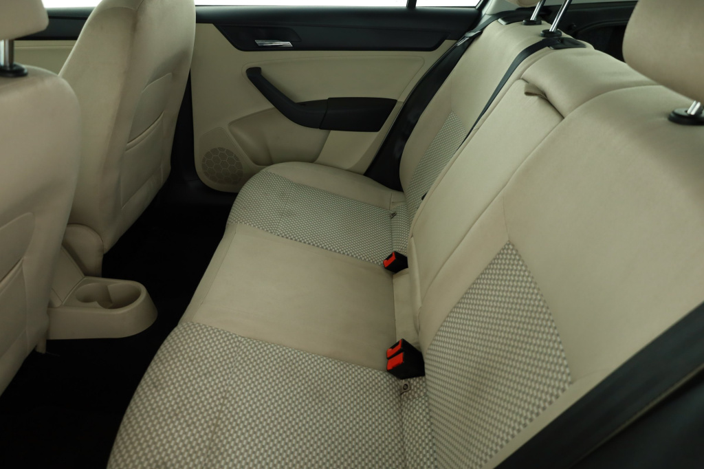 Seat Toledo