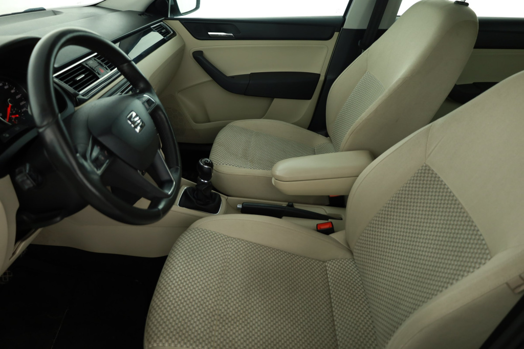 Seat Toledo