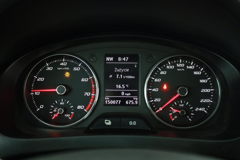 Seat Toledo