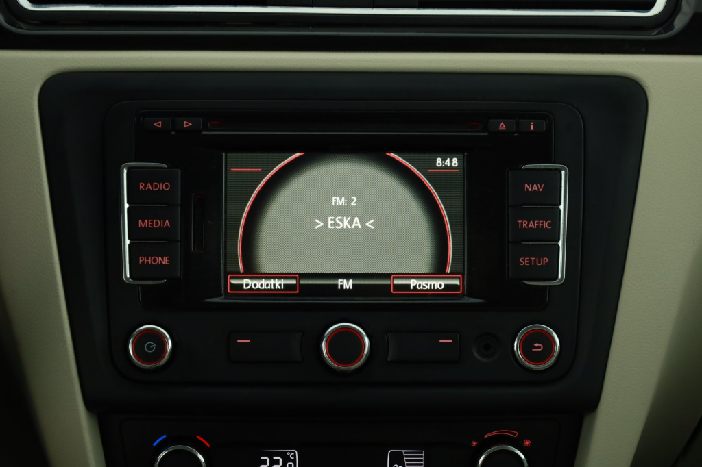 Seat Toledo