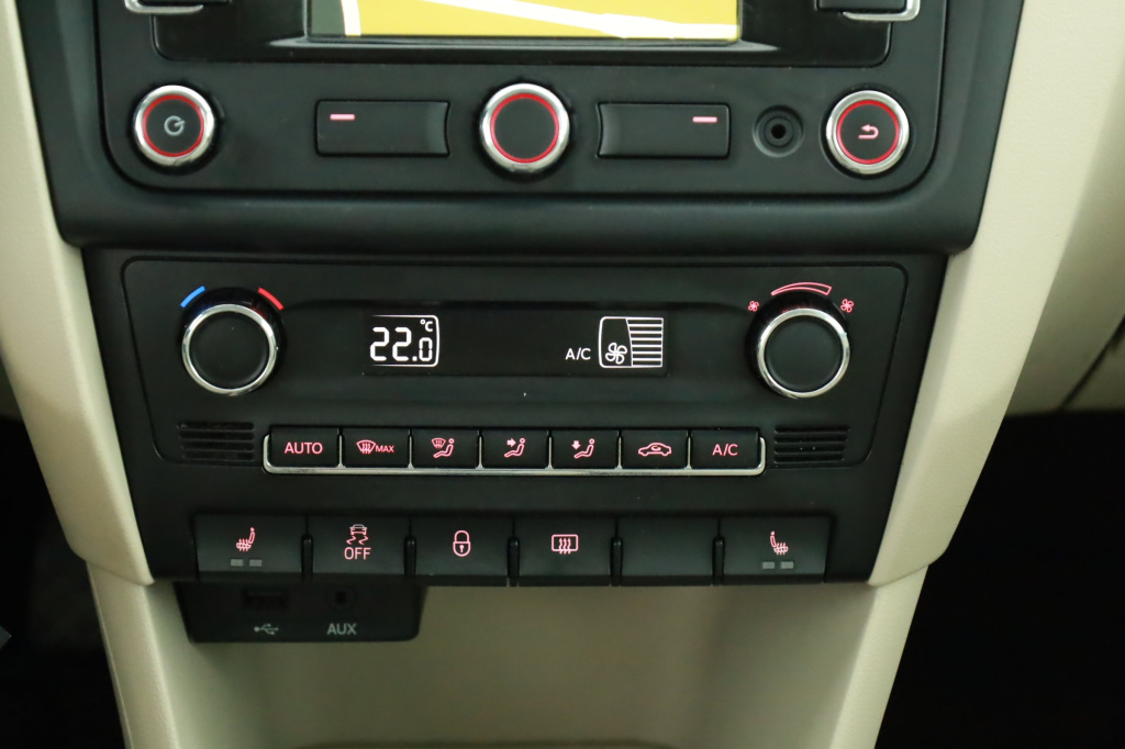 Seat Toledo