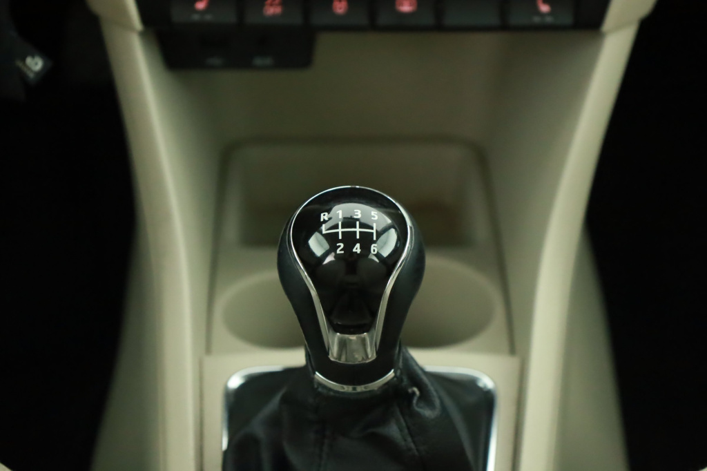 Seat Toledo