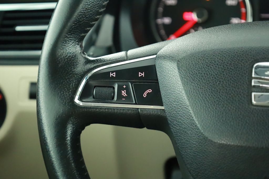 Seat Toledo