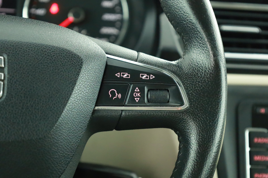 Seat Toledo