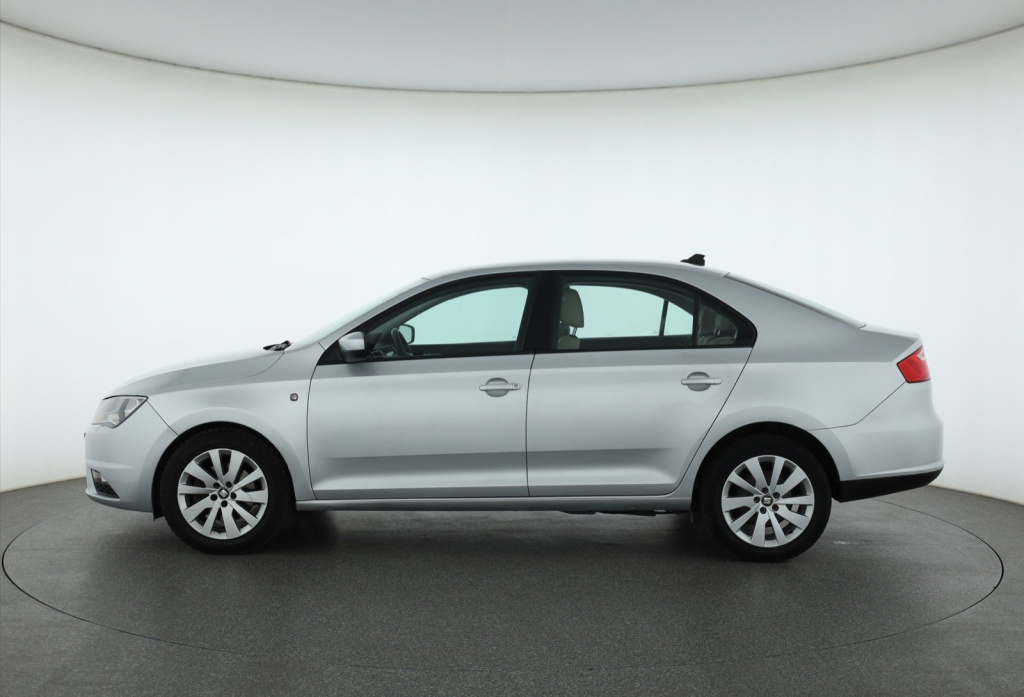 Seat Toledo