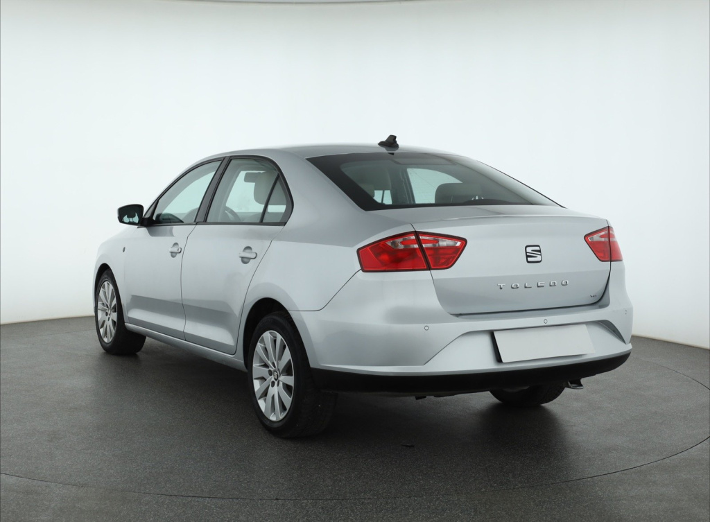 Seat Toledo