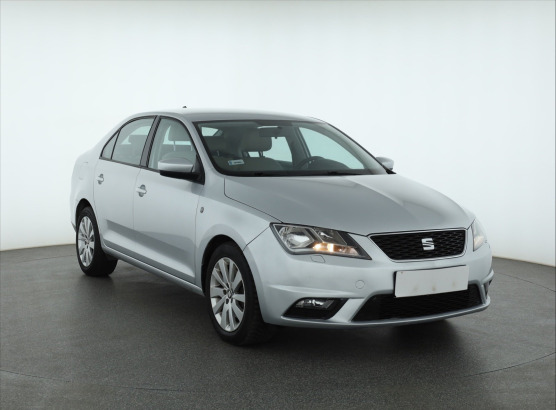 Seat Toledo