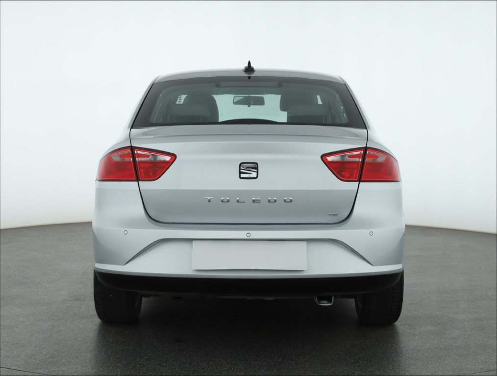 Seat Toledo