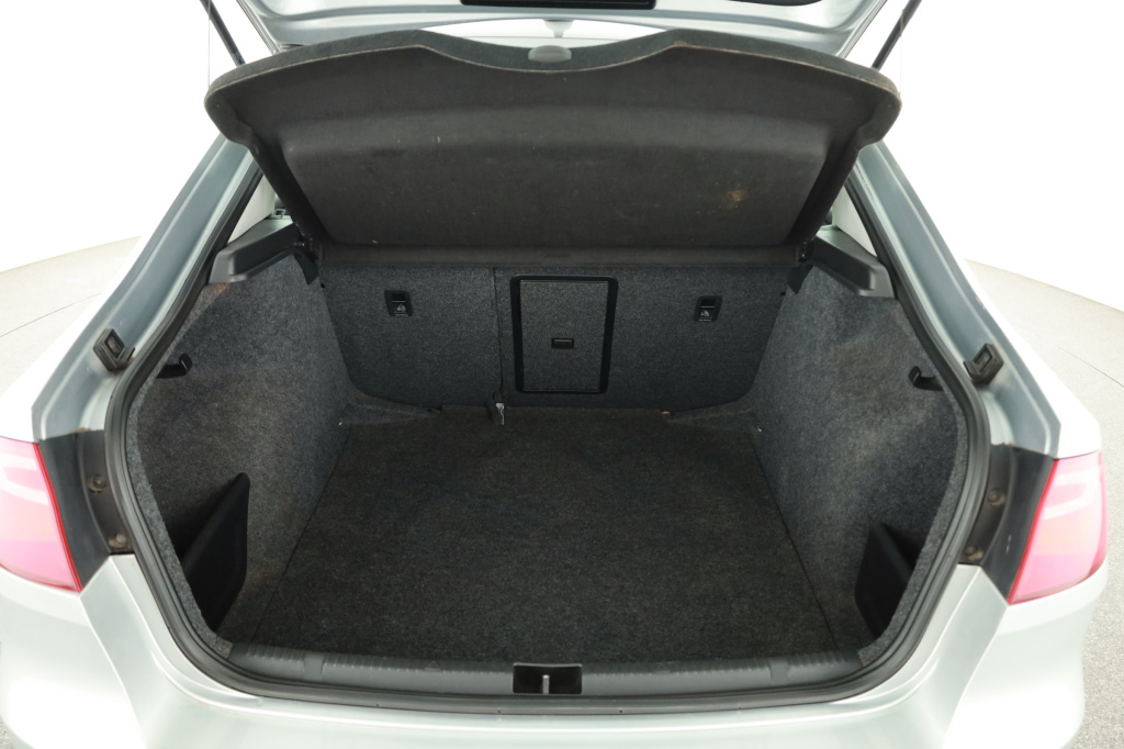 Seat Toledo