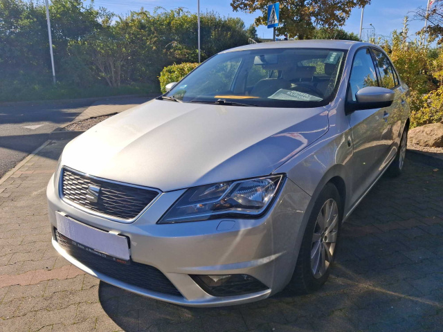 Seat Toledo 2014