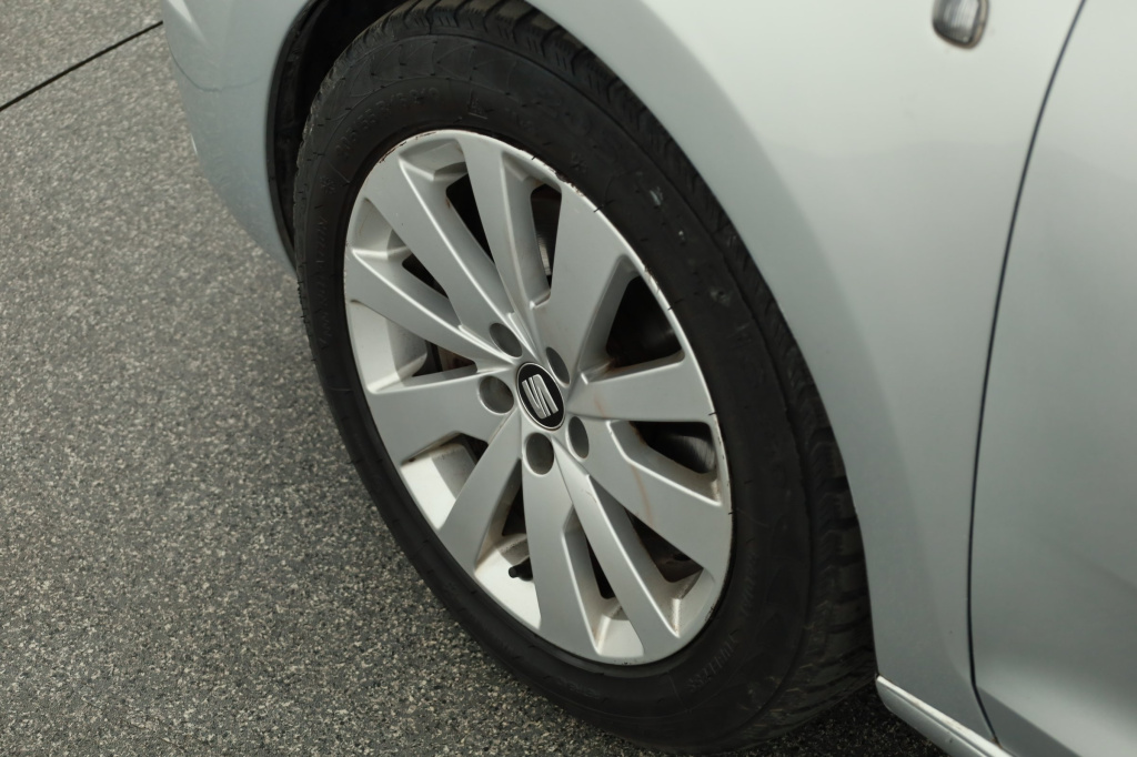 Seat Toledo