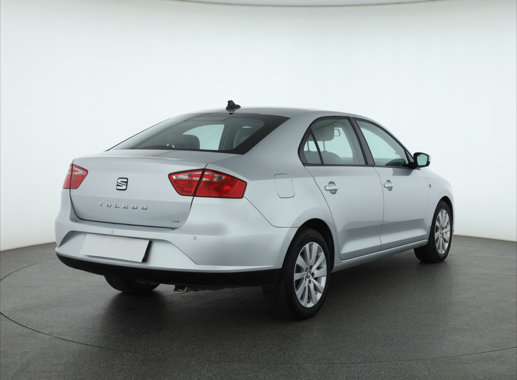 Seat Toledo