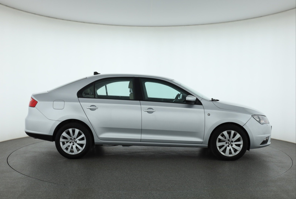 Seat Toledo
