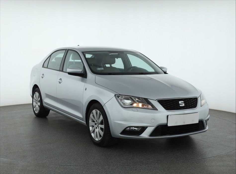 Seat Toledo - 2014