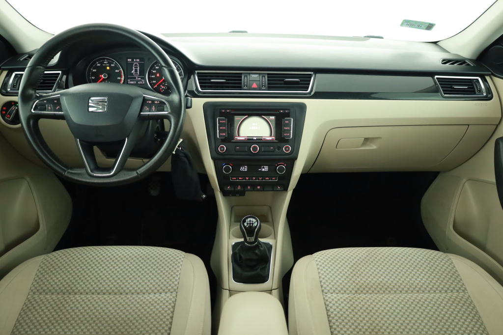 Seat Toledo