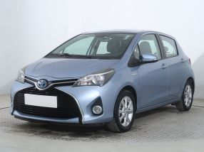 Toyota Yaris - 2015