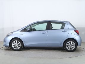 Toyota Yaris - 2015