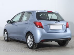 Toyota Yaris - 2015