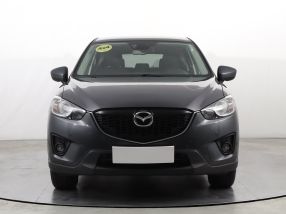 Mazda CX 5 - 2013