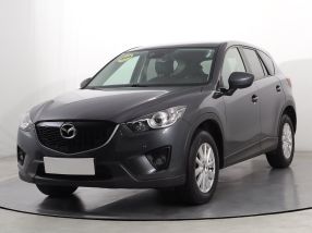 Mazda CX 5 - 2013