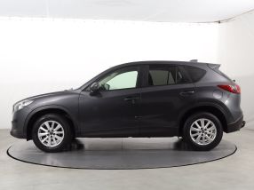 Mazda CX 5 - 2013
