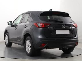 Mazda CX 5 - 2013